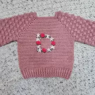 Bobble Cardigan